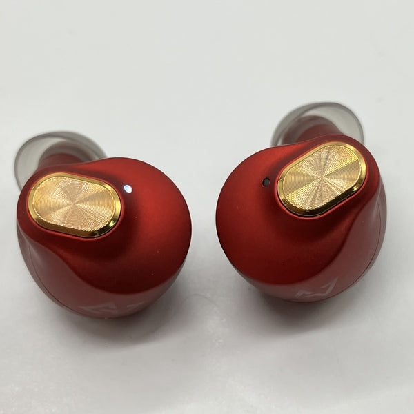 【中古】TE-Q3 Red Spinel【TE-Q3-RD】【仙台】