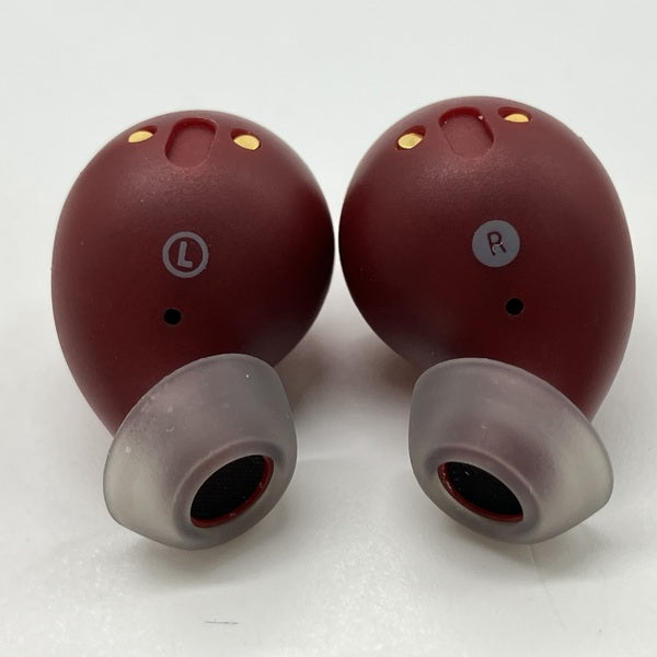 【中古】TE-Q3 Red Spinel【TE-Q3-RD】【仙台】
