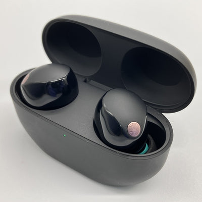 【中古】WF-1000XM5 B ブラック【秋葉原】