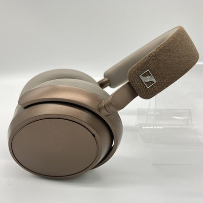 【中古】MOMENTUM 4 Wireless BROWN【秋葉原】