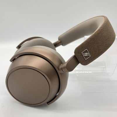 【中古】MOMENTUM 4 Wireless BROWN【秋葉原】