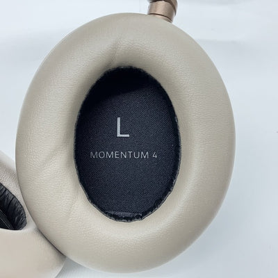 【中古】MOMENTUM 4 Wireless BROWN【秋葉原】