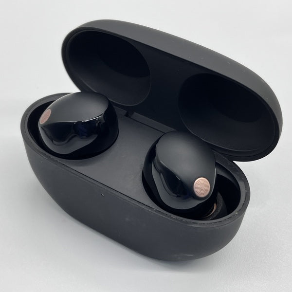 【中古】WF-1000XM5 B ブラック【秋葉原】