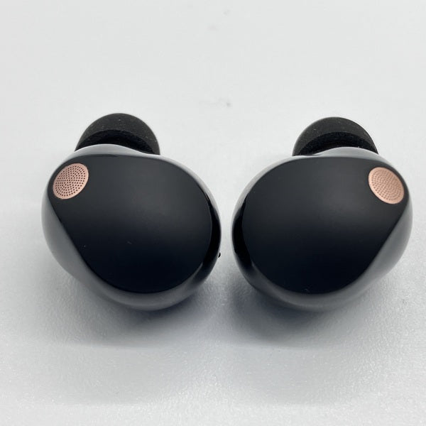 【中古】WF-1000XM5 B ブラック【秋葉原】