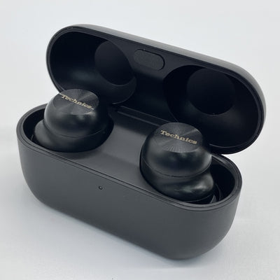 【中古】EAH-AZ100-K ブラック【秋葉原】