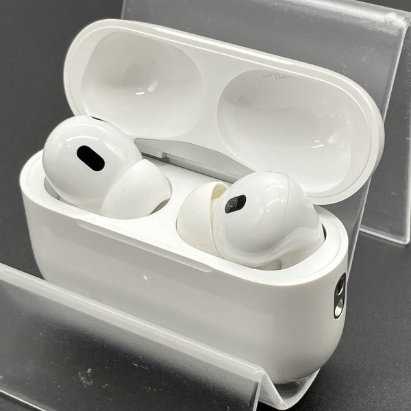 【中古】AirPods Pro (第2世代) MQD83J/A【日本橋】