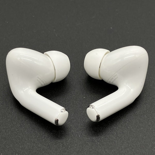 h*7様 AirPods Pro 第2世代 MQD83J/A AirPods Pro（第2世代） MQD83J/A [ワイヤレス(左右分離) /ノイズ