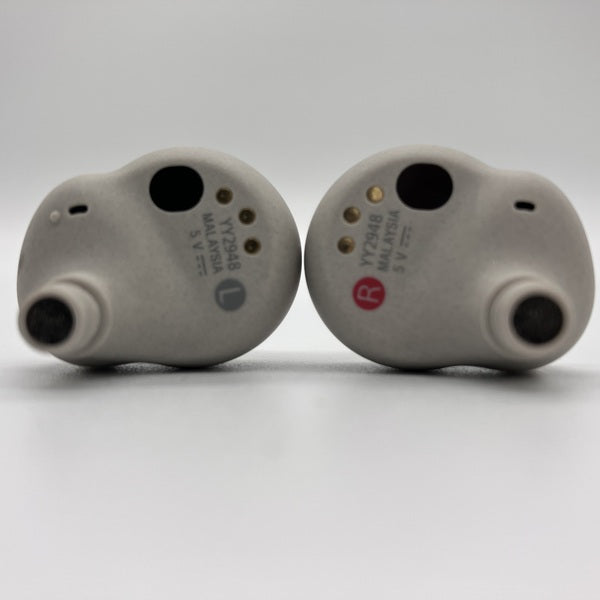 【中古】WF-1000XM4 SM プラチナシルバー【秋葉原】