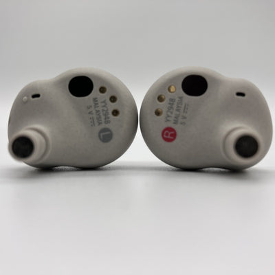 【中古】WF-1000XM4 SM プラチナシルバー【秋葉原】