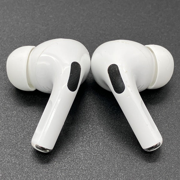 Apple 【中古】AirPods Pro (第2世代) MQD83J/A【日本橋】 – e☆イヤホン