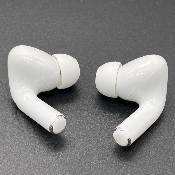 Apple 【中古】AirPods Pro (第2世代) MQD83J/A【日本橋】 – e☆イヤホン