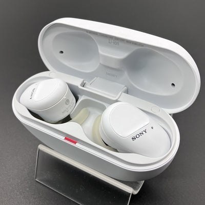 【中古】WF-SP800N WM ホワイト【日本橋】