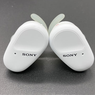 【中古】WF-SP800N WM ホワイト【日本橋】