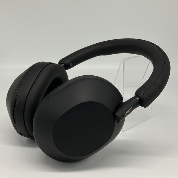 【中古】WH-1000XM5 BM ブラック【秋葉原】