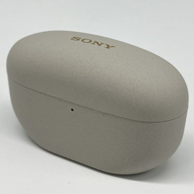 【中古】WF-1000XM5 S プラチナシルバー【秋葉原】