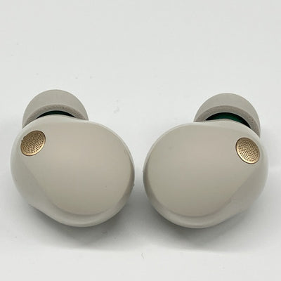 【中古】WF-1000XM5 S プラチナシルバー【秋葉原】