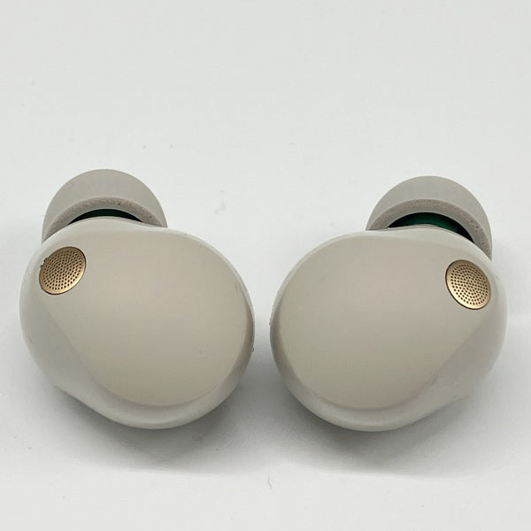 SONY 【中古】WF-1000XM5 S プラチナシルバー【秋葉原】 – e☆イヤホン