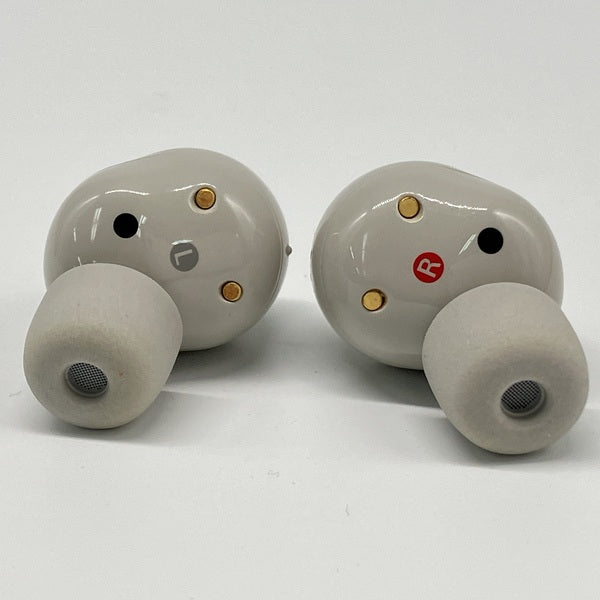 【中古】WF-1000XM5 S プラチナシルバー【秋葉原】