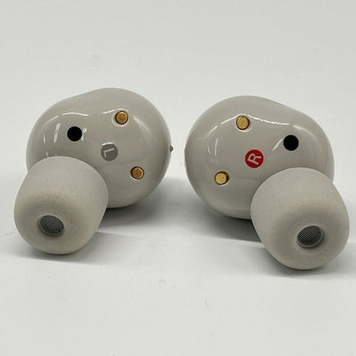 【中古】WF-1000XM5 S プラチナシルバー【秋葉原】