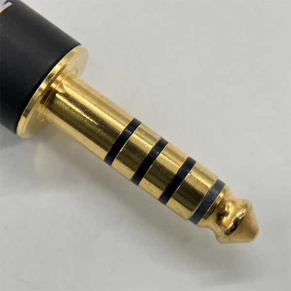 【中古】義侠 (Gikyo)4.4mm5極バランス/Pentaconn ear 【NLA-GKU】【秋葉原】