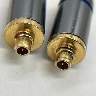 【中古】MMCX-4.4mm純銀ケーブル【秋葉原】