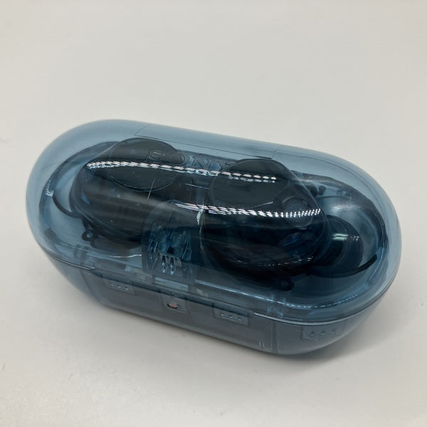 【中古】WF-C710N LZ グラスブルー【仙台】