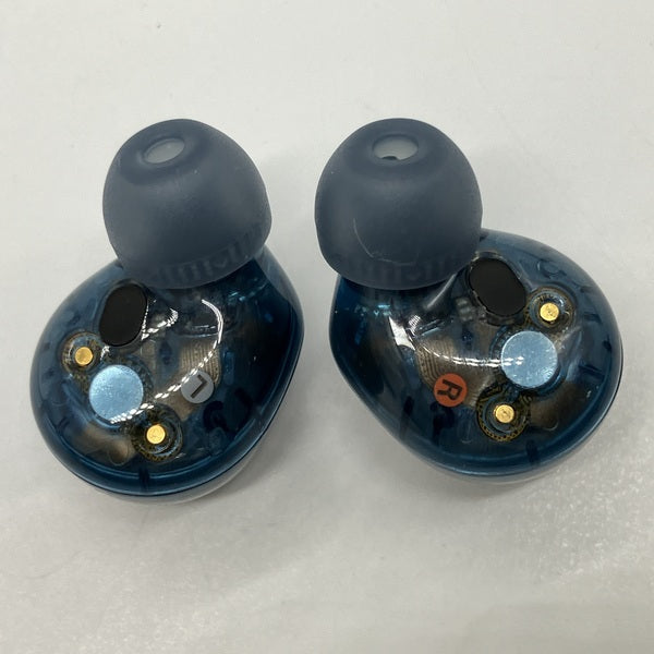 SONY 【中古】WF-C710N LZ グラスブルー【仙台】 – e☆イヤホン