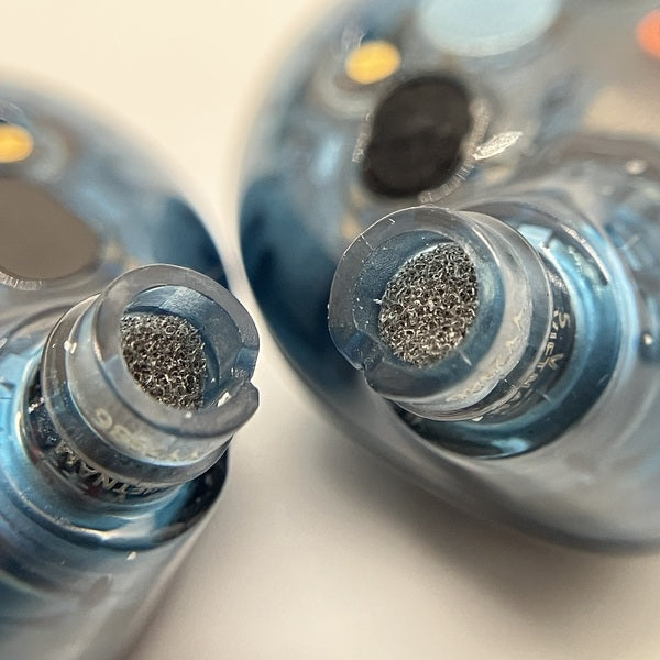 【中古】WF-C710N LZ グラスブルー【仙台】