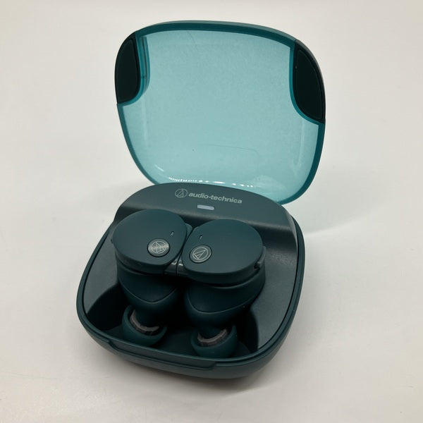 【中古】ATH-CKS50TW2 GR グリーン【仙台】