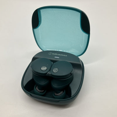 【中古】ATH-CKS50TW2 GR グリーン【仙台】