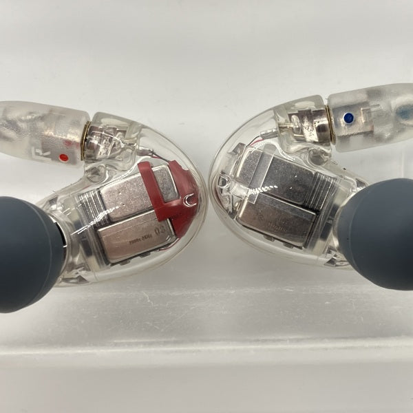 【中古】SE846 (第2世代) クリア 【SE846G2CL】【秋葉原】