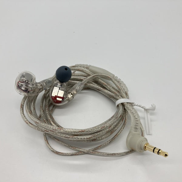 【中古】SE846 (第2世代) クリア 【SE846G2CL】【秋葉原】