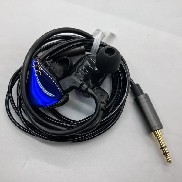 【中古】SUPERIOR Azure Blue 【QDC-SUPERIOR-BL】【秋葉原】