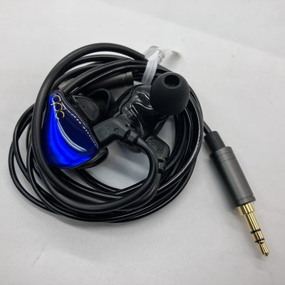 【中古】SUPERIOR Azure Blue 【QDC-SUPERIOR-BL】【秋葉原】