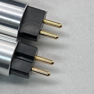 【中古】Clear force Light Custom IEM 2pin 4.4φ　(1.2m)【秋葉原】