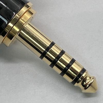 【中古】Clear force Light Custom IEM 2pin 4.4φ　(1.2m)【秋葉原】