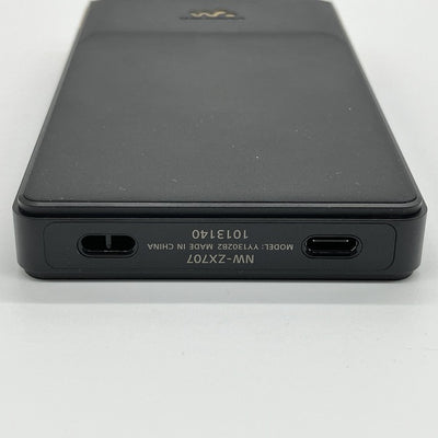 【中古】NW-ZX707 C【日本橋】