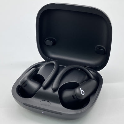 【中古】Powerbeats Pro 2 ジェットブラック【秋葉原】