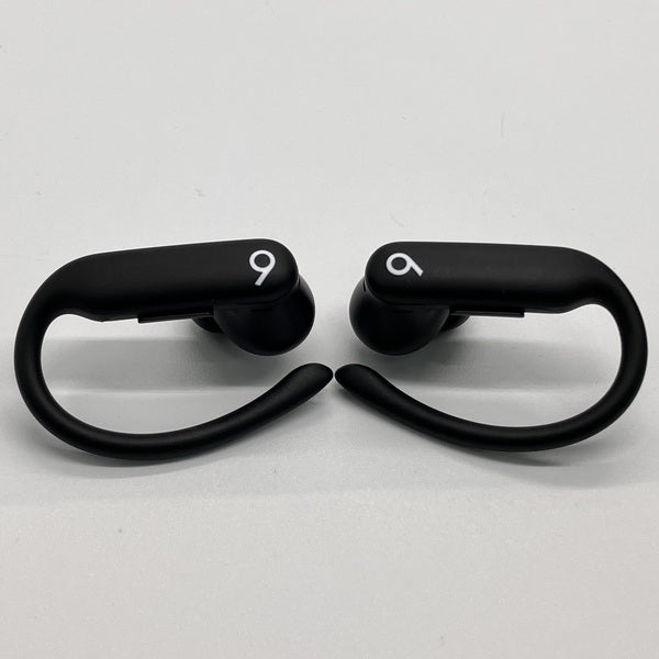 【中古】Powerbeats Pro 2 ジェットブラック【秋葉原】
