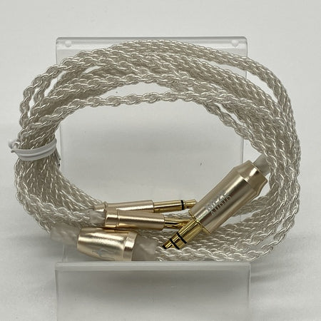 Meze Audio 【中古】99Classics/99Neo 4.4mm アップグレードバランス