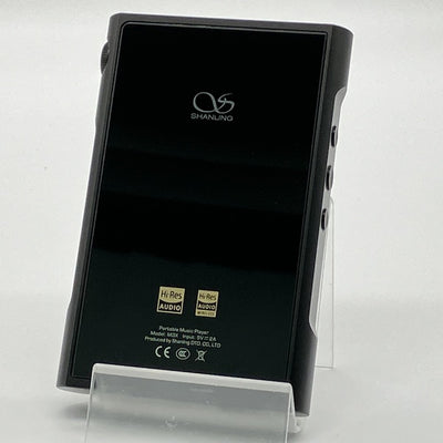 【中古】M3X ブラック【日本橋】