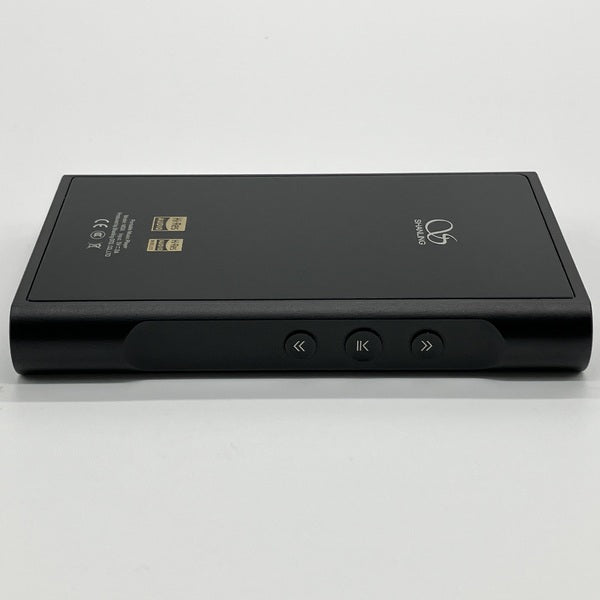 SHANLING 【中古】M3X ブラック【日本橋】 – e☆イヤホン
