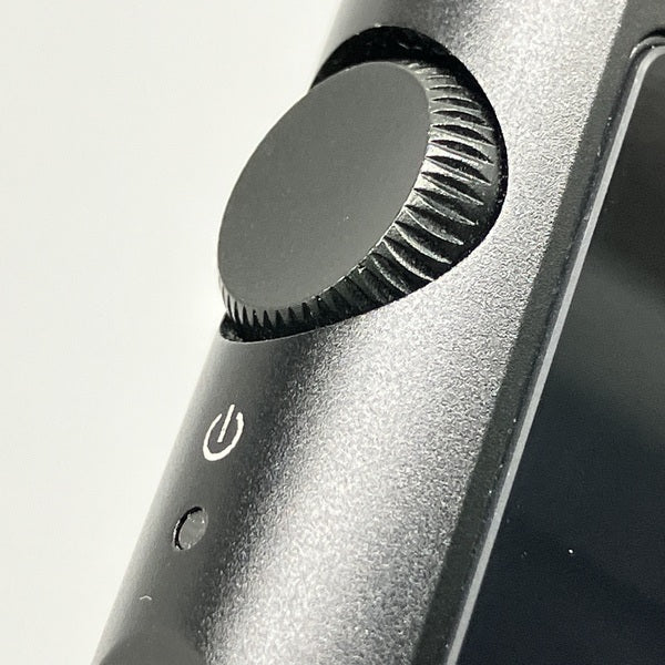 【中古】M3X ブラック【日本橋】