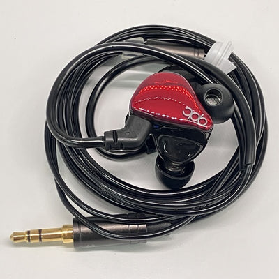 【中古】SUPERIOR Vermilion Red 【QDC-SUPERIOR-RD】【名古屋】