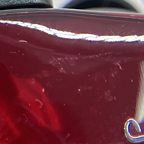 【中古】SUPERIOR Vermilion Red 【QDC-SUPERIOR-RD】【名古屋】