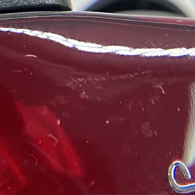 【中古】SUPERIOR Vermilion Red 【QDC-SUPERIOR-RD】【名古屋】