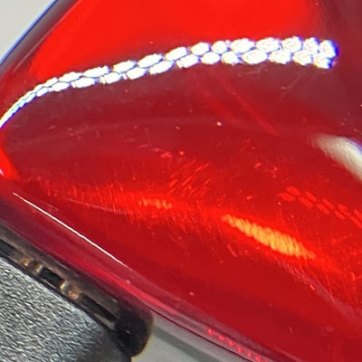 【中古】SUPERIOR Vermilion Red 【QDC-SUPERIOR-RD】【名古屋】