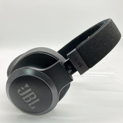 【中古】LIVE770NC ブラック【JBLLIVE770NCBLK】【日本橋】