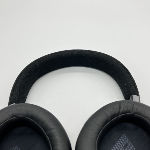 【中古】LIVE770NC ブラック【JBLLIVE770NCBLK】【日本橋】