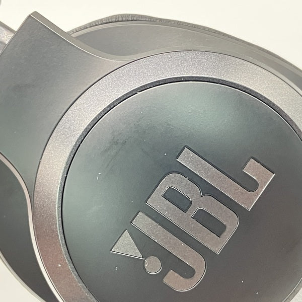 【中古】LIVE770NC ブラック【JBLLIVE770NCBLK】【日本橋】